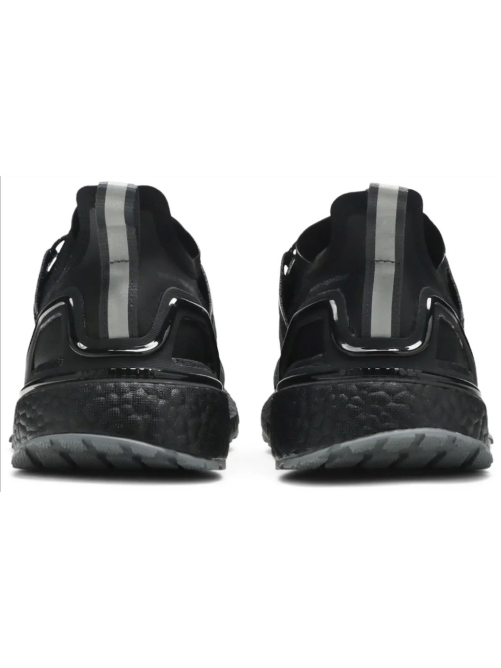 Adidas UltraBoost Winter.RDY 'Core Black' - Picture 4 of 5